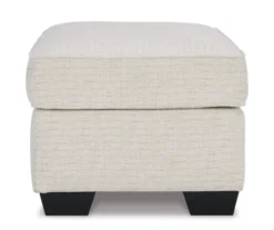Signature Design By Ashley Cashton Ottoman -Living Room Furniture 810697991 A0 4