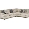 Broyhill Claremont Sectional 1 Broyhill Claremont Sectional -Living Room Furniture combo400001 1