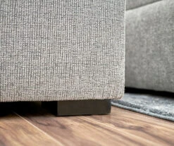 Broyhill Parkdale Silver Sectional 12 Broyhill Parkdale Silver Sectional -Living Room Furniture combo400002 5