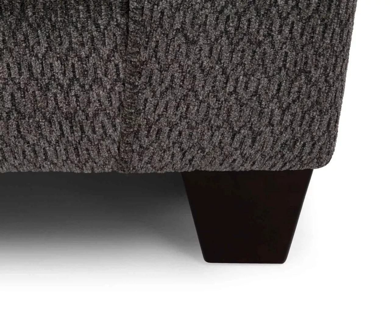 Broyhill Rotherton Dark Gray Sectional 6 Broyhill Rotherton Dark Gray Sectional - Image 4