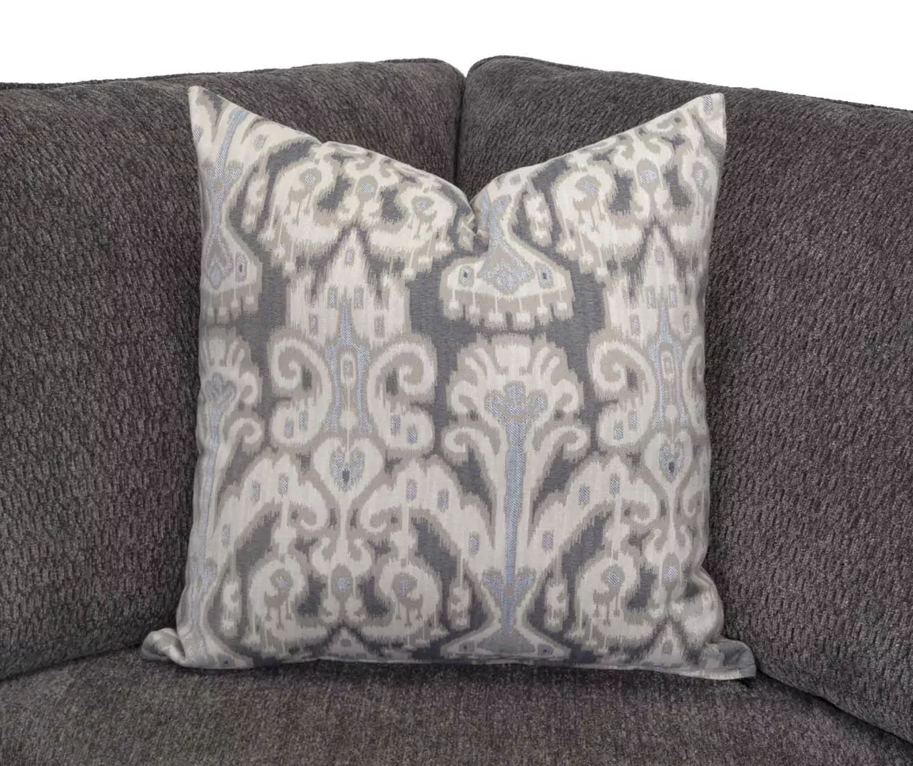 Broyhill Rotherton Dark Gray Sectional 7 Broyhill Rotherton Dark Gray Sectional - Image 5