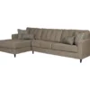 Signature Design By Ashley Flintshire Sectional With Left-Arm-Facing Chaise -Living Room Furniture combo860047
