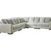 Signature Design By Ashley Regent Park 5-Piece Sectional 1 Signature Design By Ashley Regent Park 5-Piece Sectional -Living Room Furniture combo860085