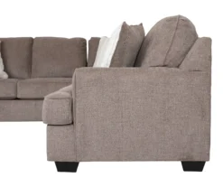 Broyhill McRay Pewter Sectional 17 Broyhill McRay Pewter Sectional -Living Room Furniture combo920011 5
