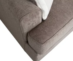 Broyhill McRay Pewter Sectional 19 Broyhill McRay Pewter Sectional -Living Room Furniture combo920011 7