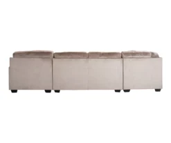 Broyhill Keeler Graystone Sectional 13 Broyhill Keeler Graystone Sectional -Living Room Furniture combo920014 1