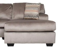 Broyhill Keeler Graystone Sectional 15 Broyhill Keeler Graystone Sectional -Living Room Furniture combo920014 3