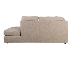 Broyhill Zaya Jute Sectional -Living Room Furniture combo920016 3