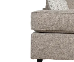 Broyhill Zaya Jute Sectional -Living Room Furniture combo920016 4