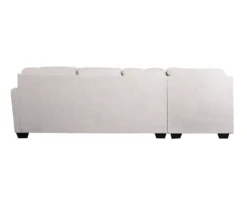 Broyhill Dudlee Bisque Sectional 10 Broyhill Dudlee Bisque Sectional -Living Room Furniture combo920018 1
