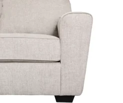 Broyhill Dudlee Bisque Sectional 12 Broyhill Dudlee Bisque Sectional -Living Room Furniture combo920018 3