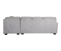Broyhill Dudlee Smoke Sectional 10 Broyhill Dudlee Smoke Sectional -Living Room Furniture combo920019 1