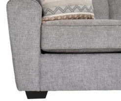 Broyhill Dudlee Smoke Sectional 11 Broyhill Dudlee Smoke Sectional -Living Room Furniture combo920019 2