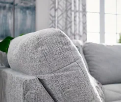 Broyhill Parkdale Dove Sectional 12 Broyhill Parkdale Dove Sectional -Living Room Furniture combo920020 4