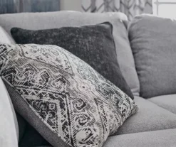 Broyhill Parkdale Dove Sectional 11 Broyhill Parkdale Dove Sectional -Living Room Furniture combo920020 5