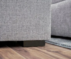 Broyhill Parkdale Dove Sectional 13 Broyhill Parkdale Dove Sectional -Living Room Furniture combo920020 6