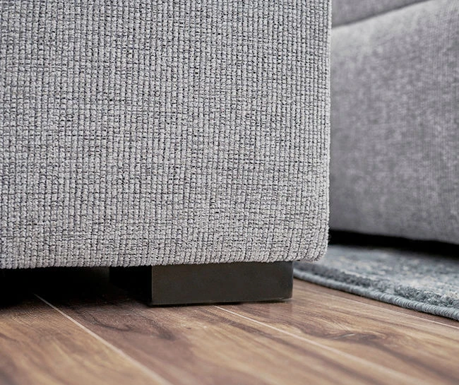 Broyhill Parkdale Dove Sectional 8 Broyhill Parkdale Dove Sectional - Image 6