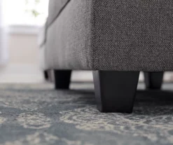 Broyhill Tripoli Slate Sectional 15 Broyhill Tripoli Slate Sectional -Living Room Furniture combo920021 2