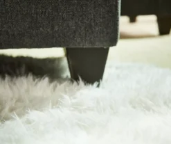 Broyhill Tripoli Slate Sectional & Ottoman Set 15 Broyhill Tripoli Slate Sectional & Ottoman Set -Living Room Furniture combo960001 4